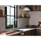 Tenon One-Handle High Arc Pulldown Kitchen Faucet