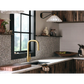 Tenon One-Handle High Arc Pulldown Kitchen Faucet