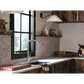 Tenon One-Handle High Arc Pulldown Kitchen Faucet
