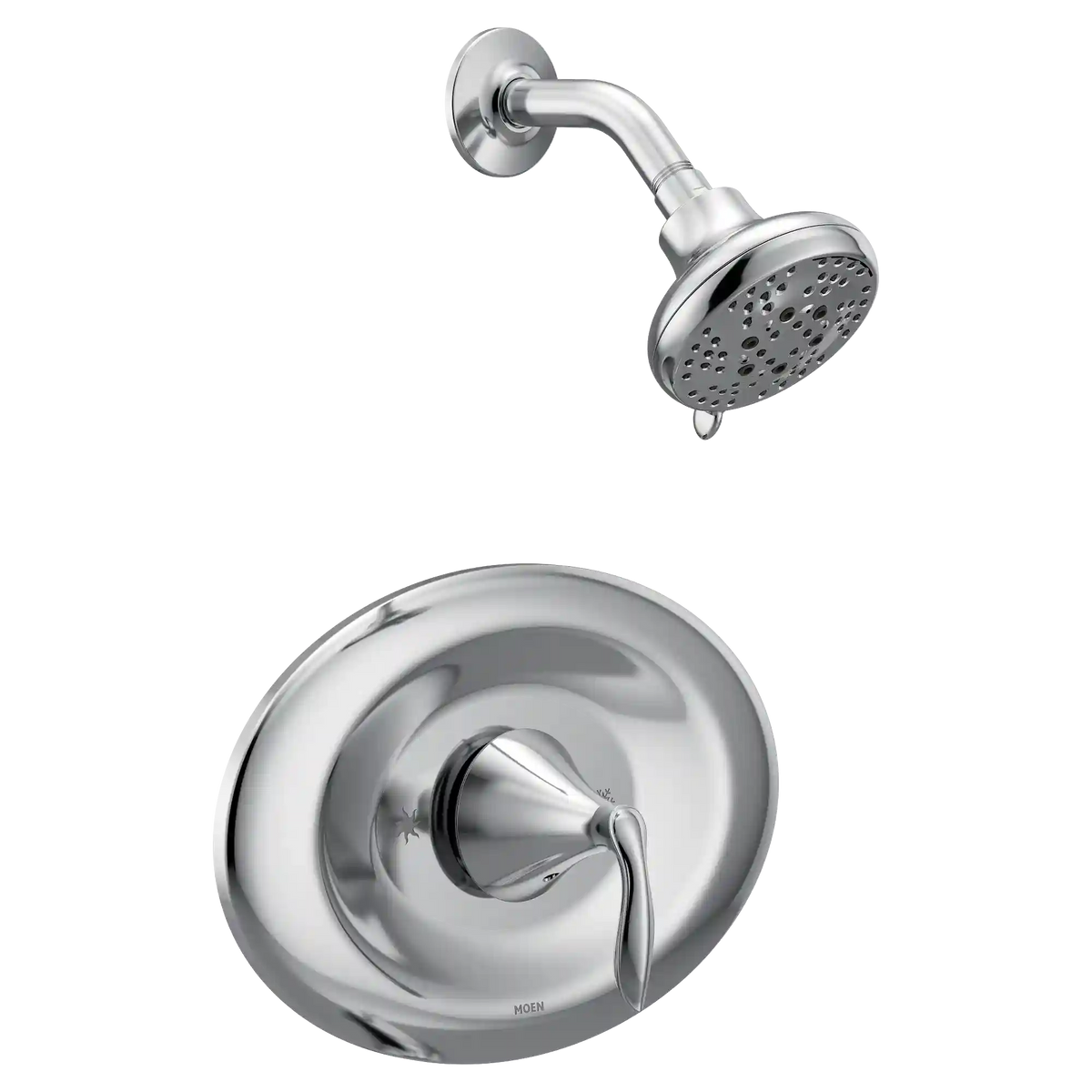 Eva Posi-Temp(R) Shower Only