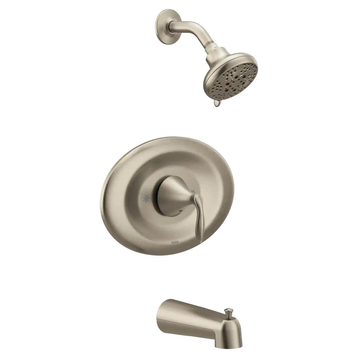Eva Posi-Temp(R) Tub/Shower