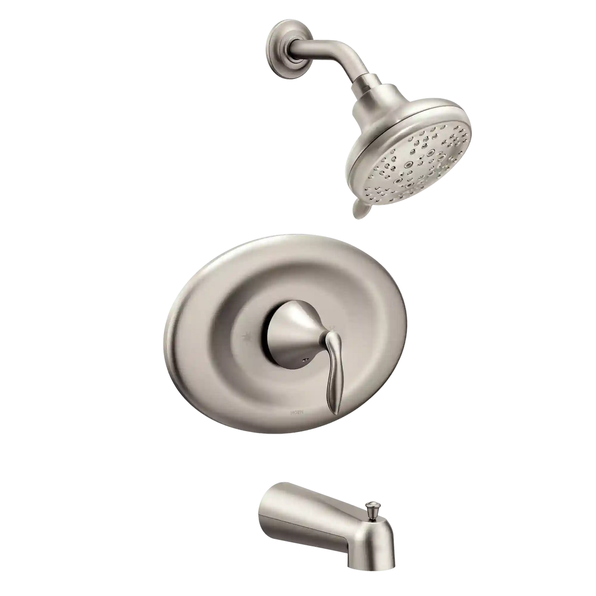 Eva Posi-Temp(R) Tub/Shower