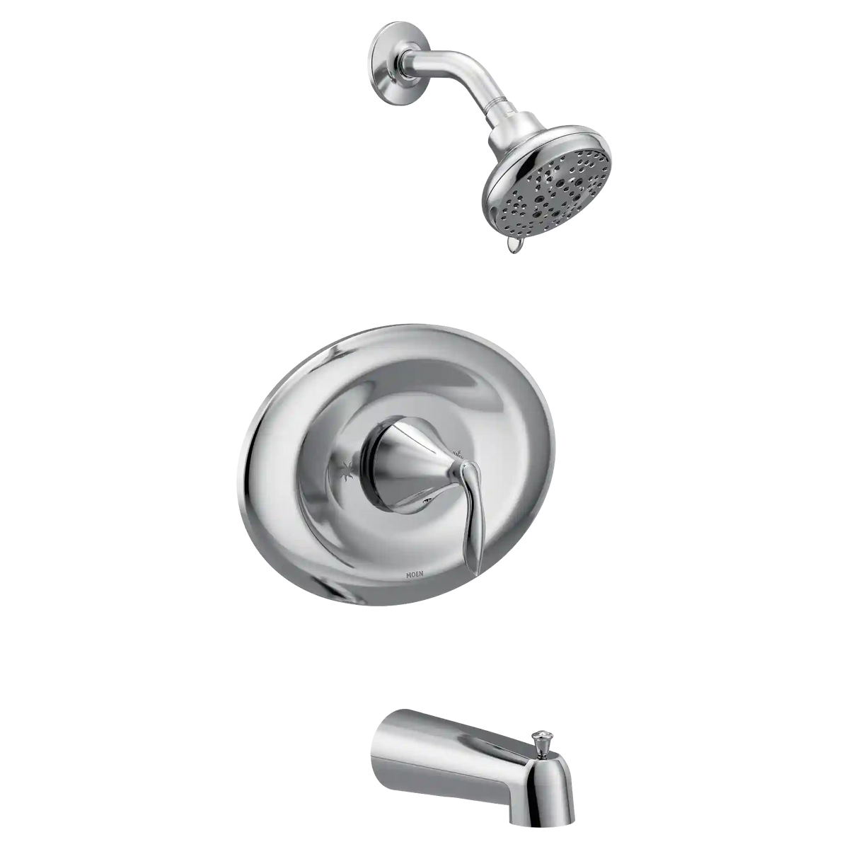 Eva Posi-Temp(R) Tub/Shower