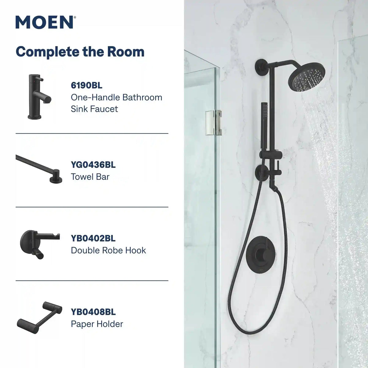Align M-Core 3-Series with Integrated Transfer Valve Trim