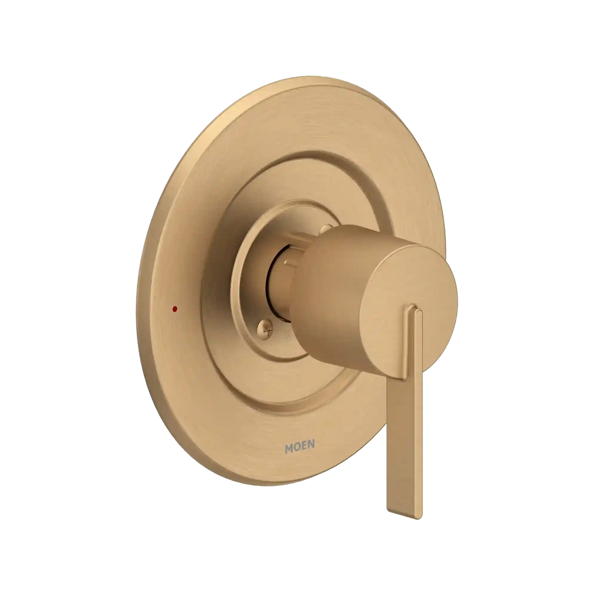 Cia Posi-Temp(R) Valve Trim