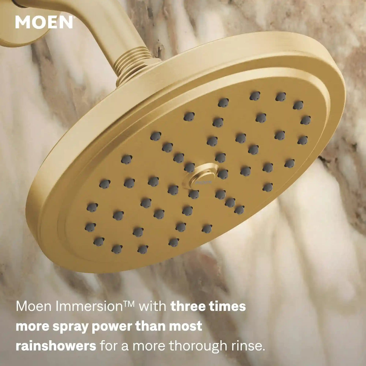 Cia Posi-Temp(R) Shower Only