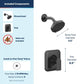 Genta LX Posi-Temp(R) Eco-Performance Shower Only
