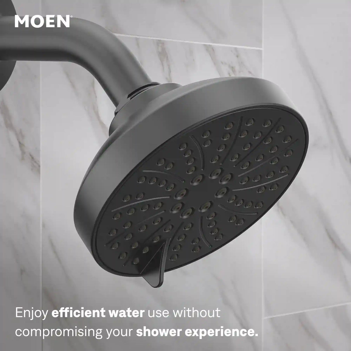 Genta LX Posi-Temp(R) Eco-Performance Shower Only