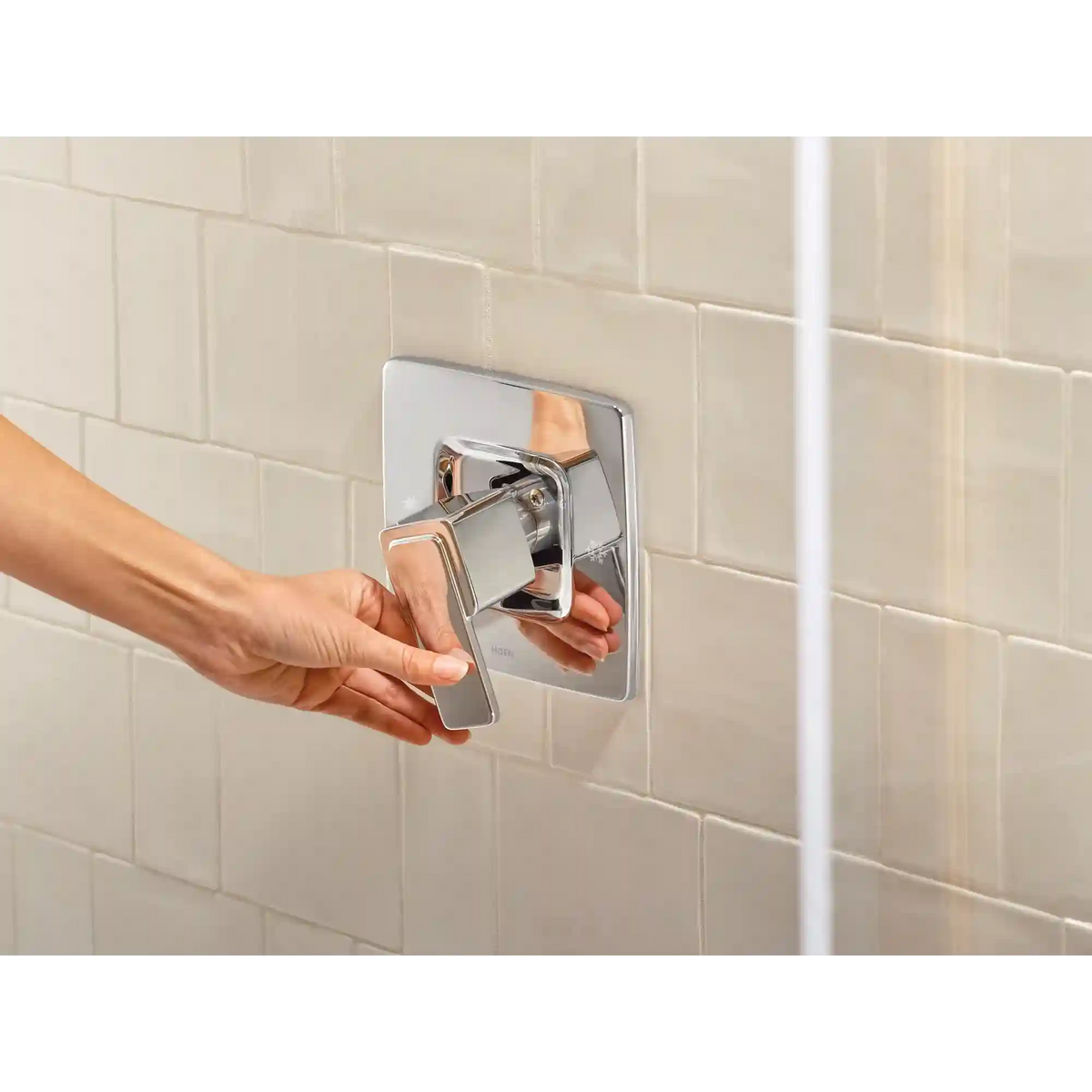 Iver Posi-Temp(R) Tub/Shower