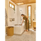 Iver Posi-Temp(R) Tub/Shower