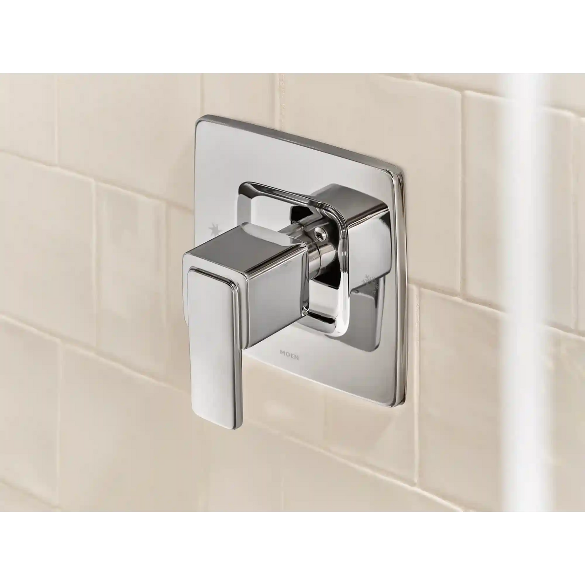 Iver Posi-Temp(R) Tub/Shower