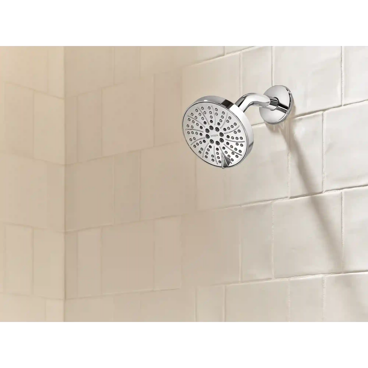 Iver Posi-Temp(R) Tub/Shower