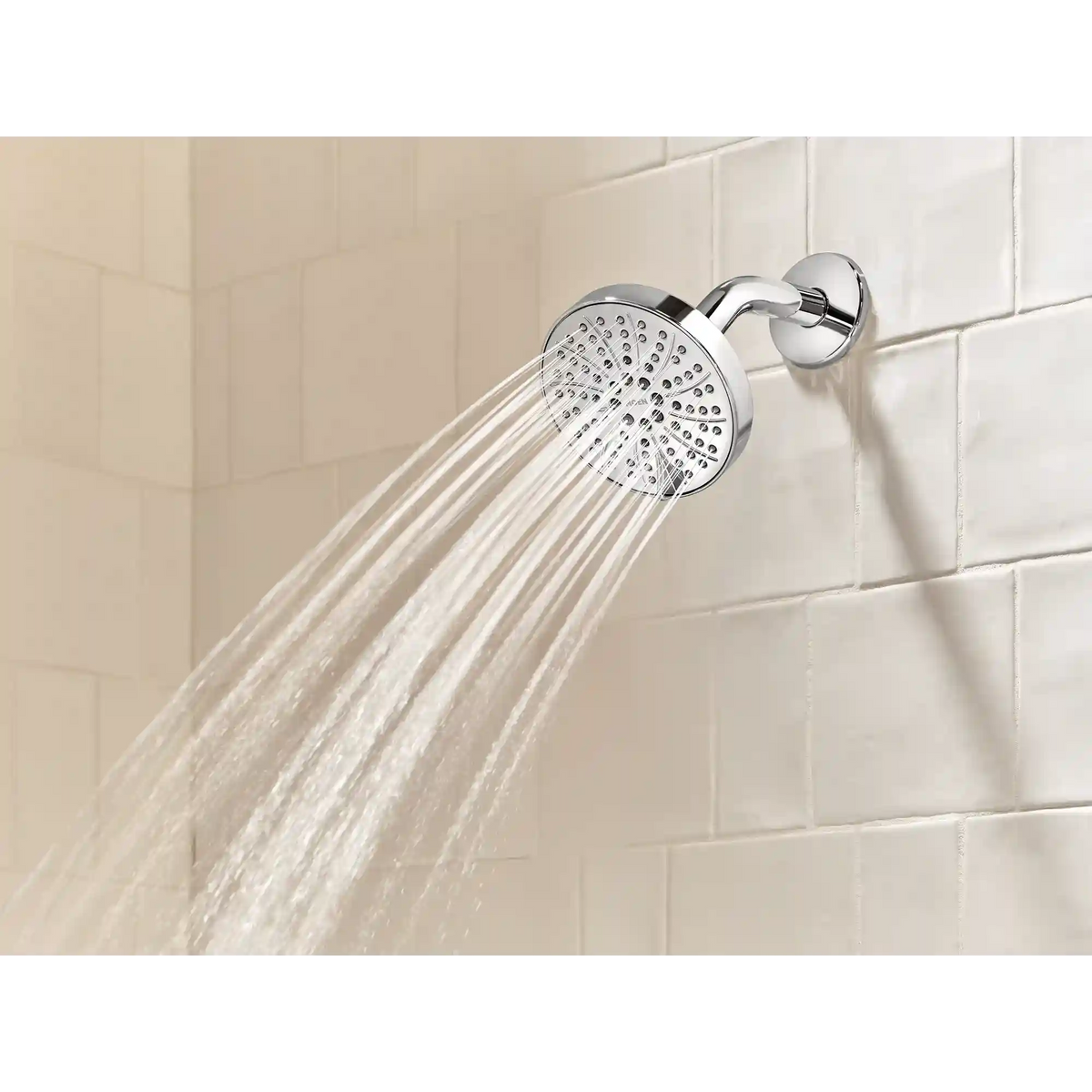 Iver Posi-Temp(R) Tub/Shower