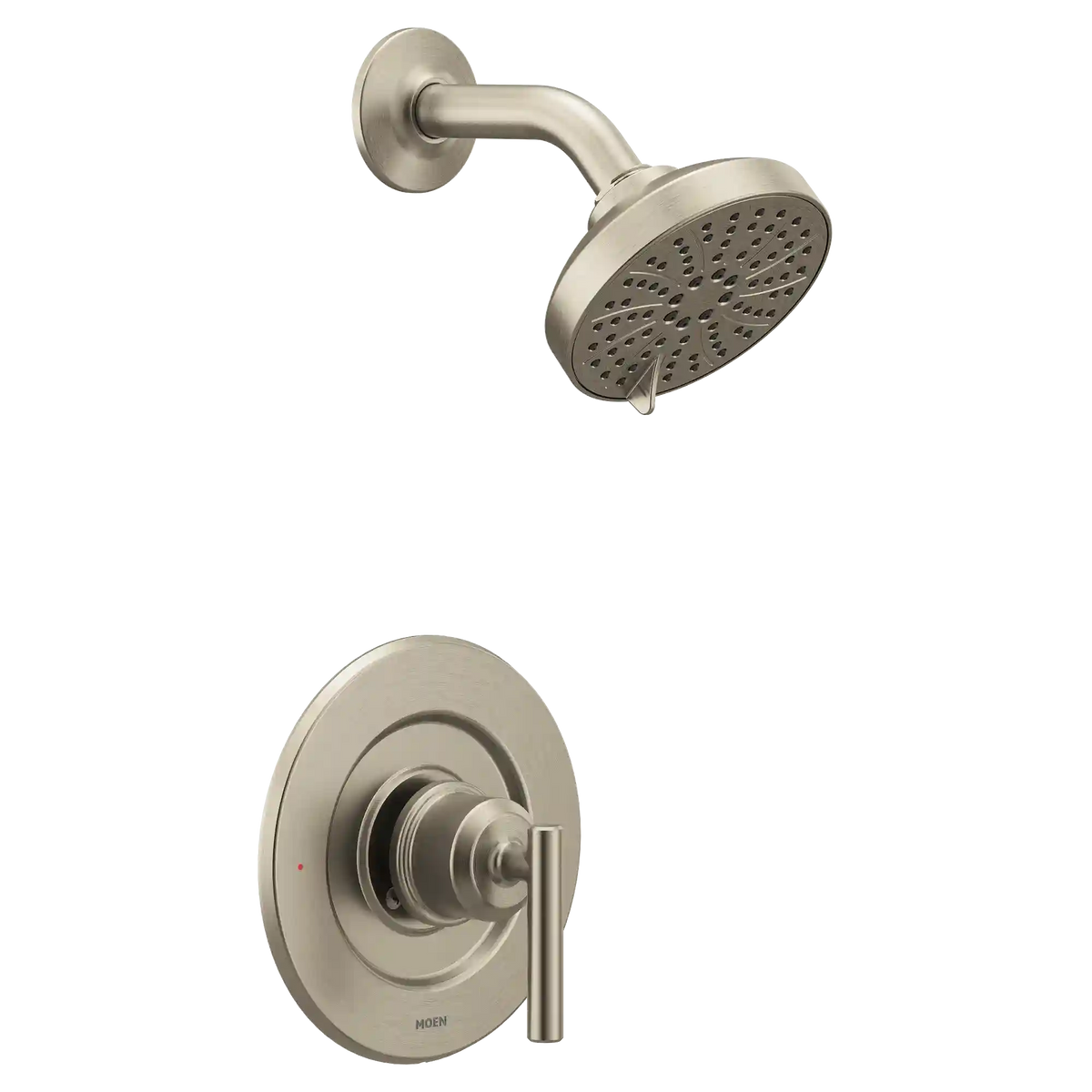 Gibson Posi-Temp(R) Shower Only