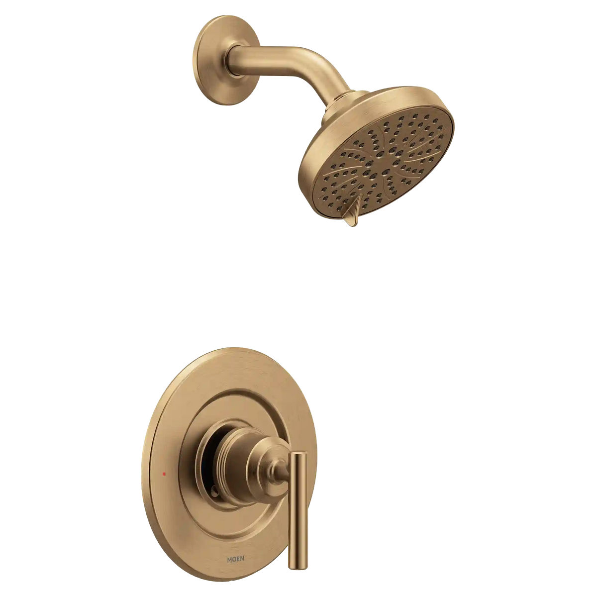 Gibson Posi-Temp(R) Shower Only