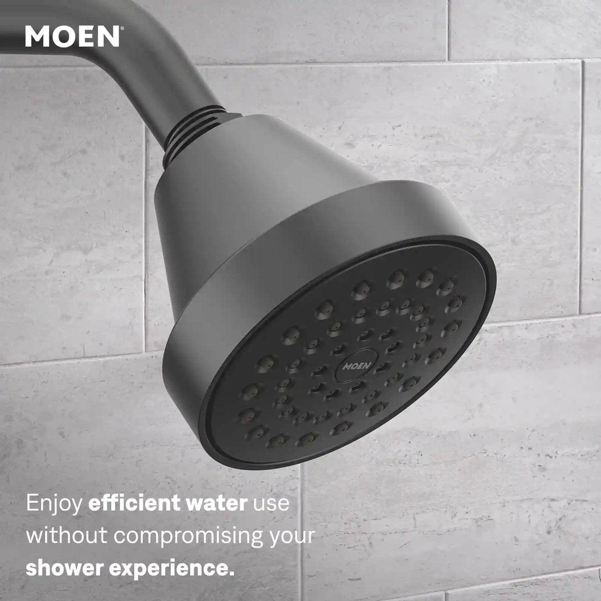 Gibson Posi-Temp(R) Eco-Performance Shower Only