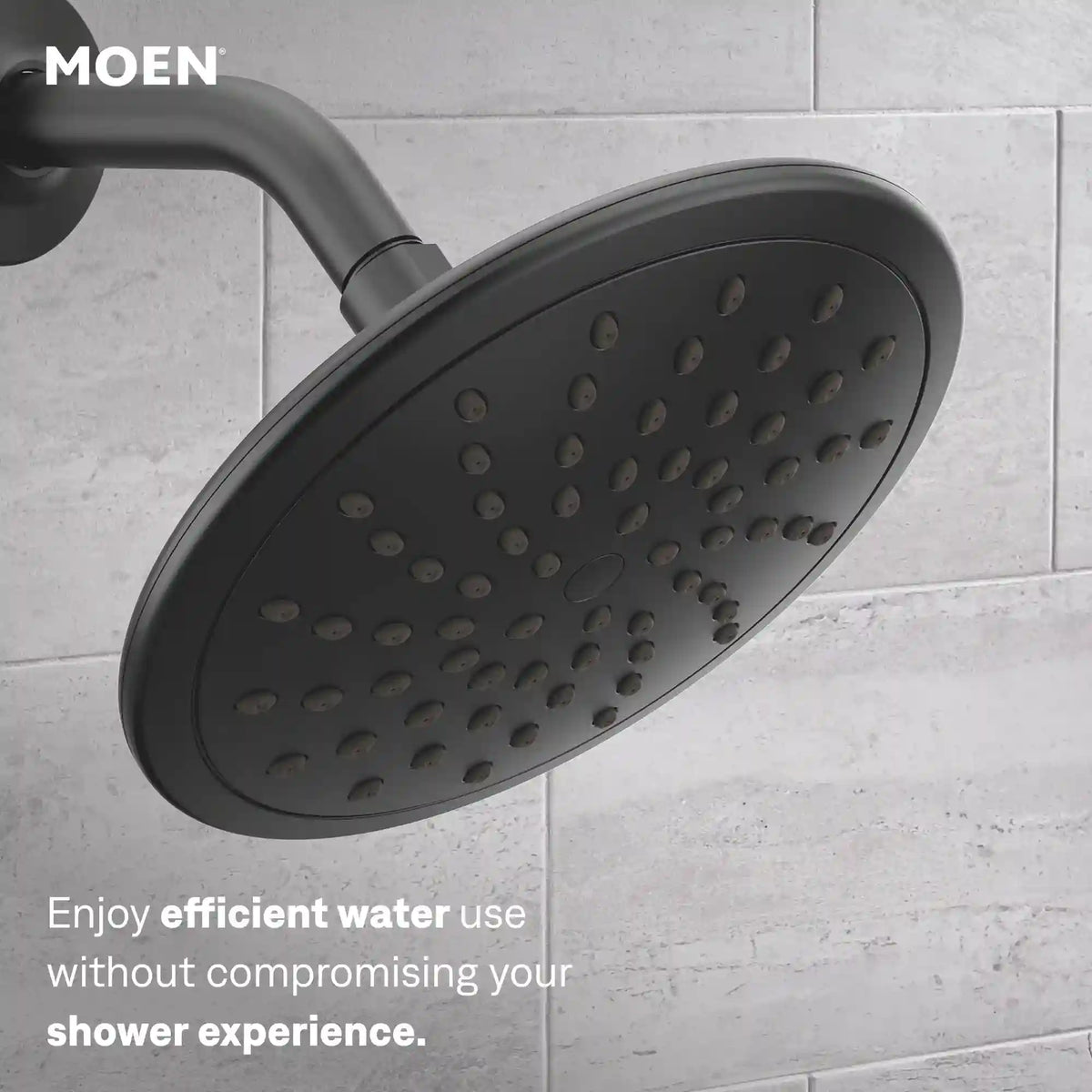 Gibson Posi-Temp(R) Eco-Performace Shower Only