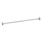 Moen Tension Rod Straight Tension Shower Rod