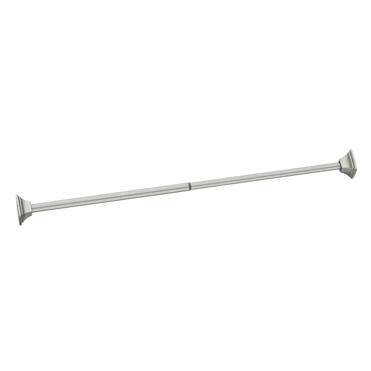 Moen Tension Rod Straight Tension Shower Rod