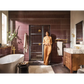 Greenfield One-Handle Tub Filler Includes Hand Shower
