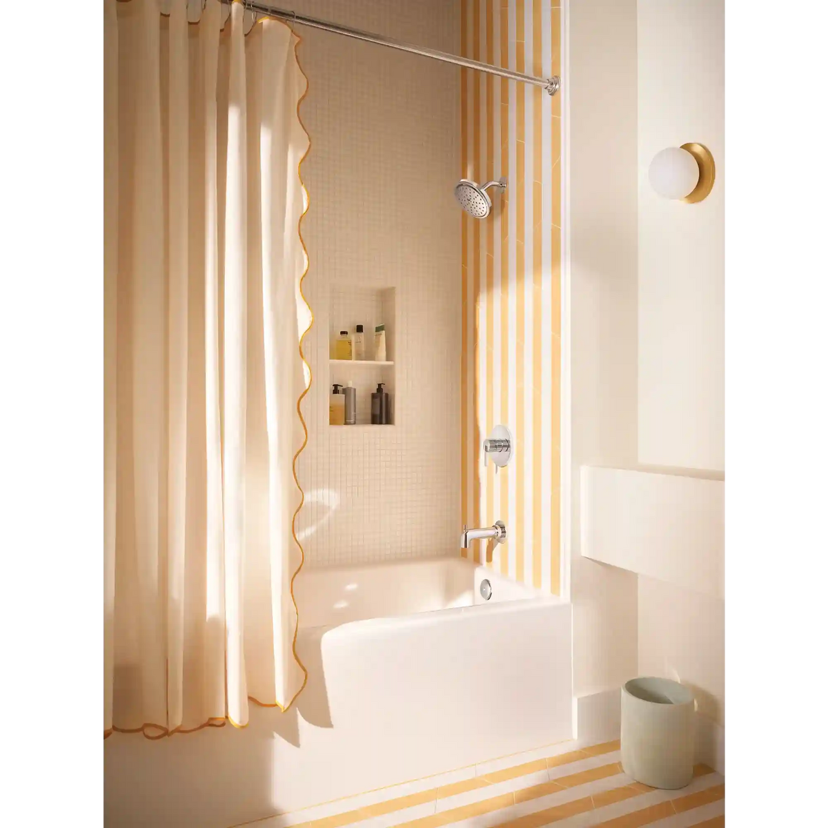 Cia M-Core 2 Series Tub/Shower