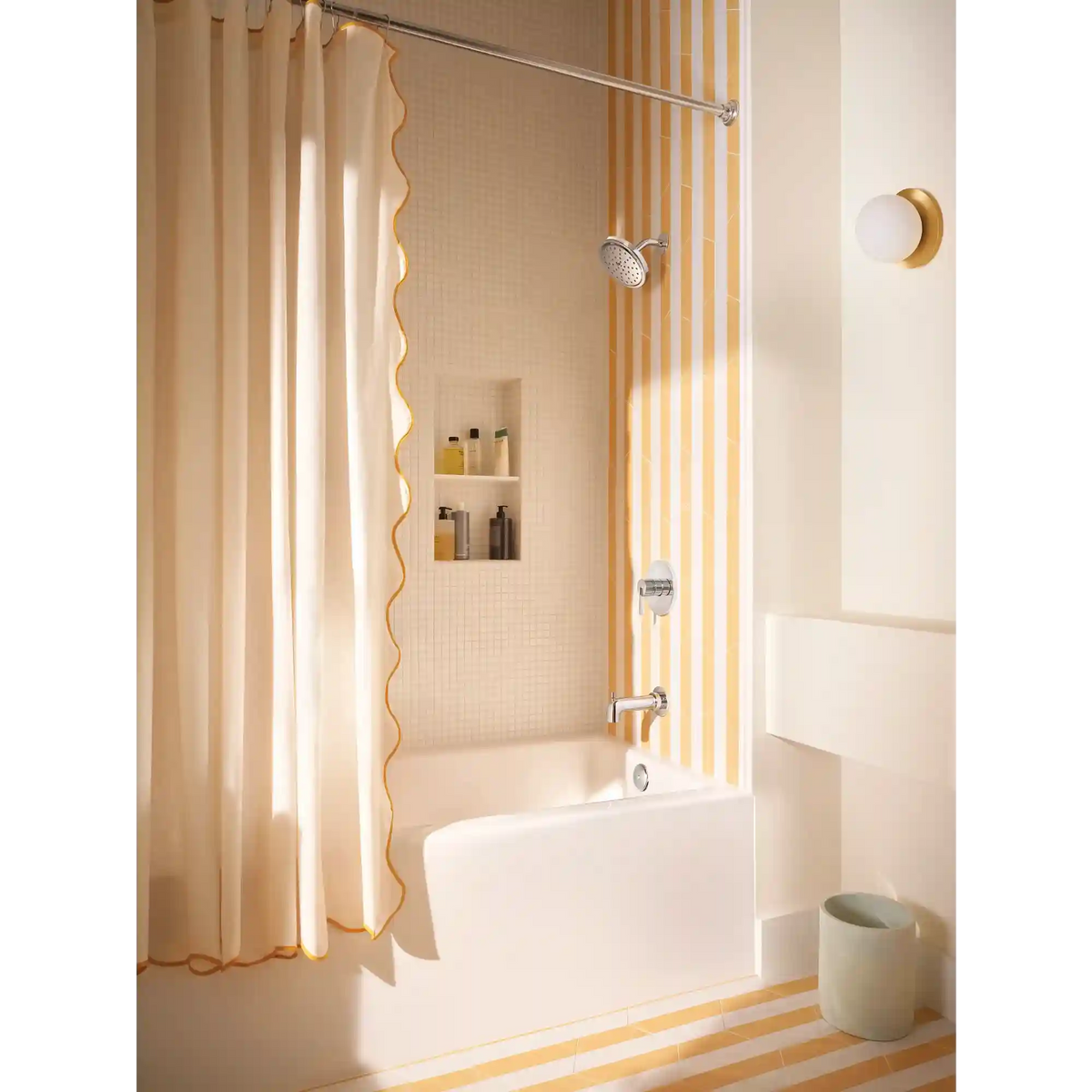 Cia M-Core 2 Series Tub/Shower