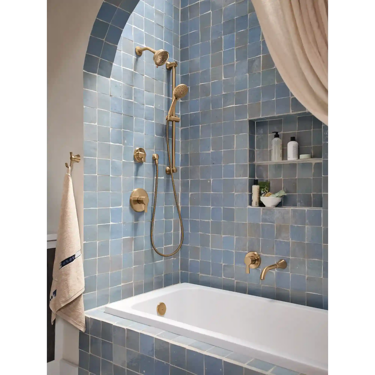 Moen Eco-Performance Handheld Shower