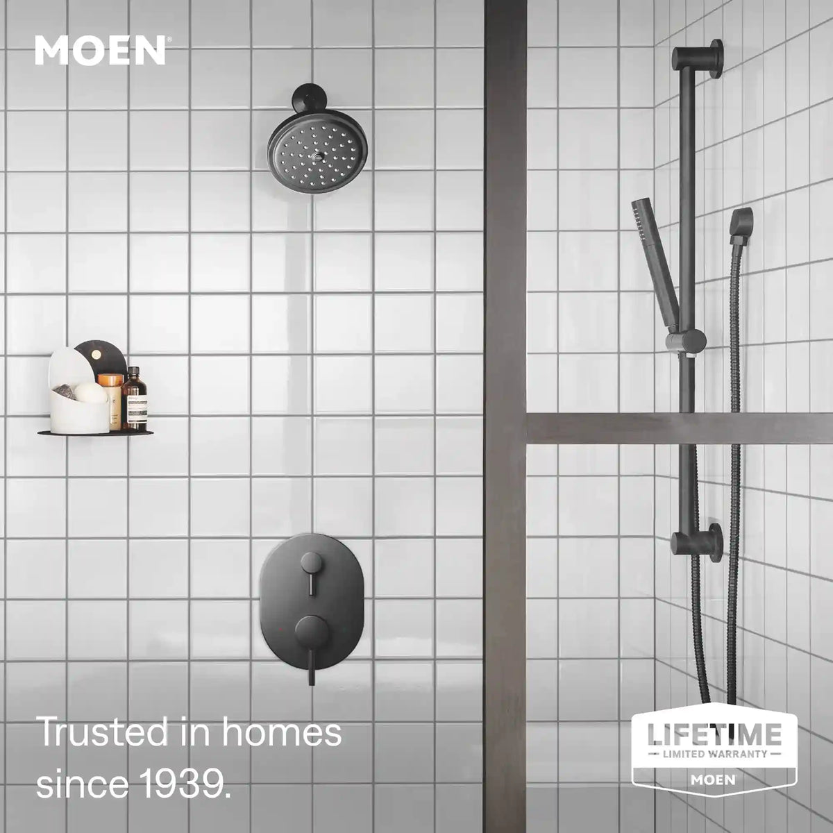 Align M-Core 3-Series with Integrated Transfer Valve Trim