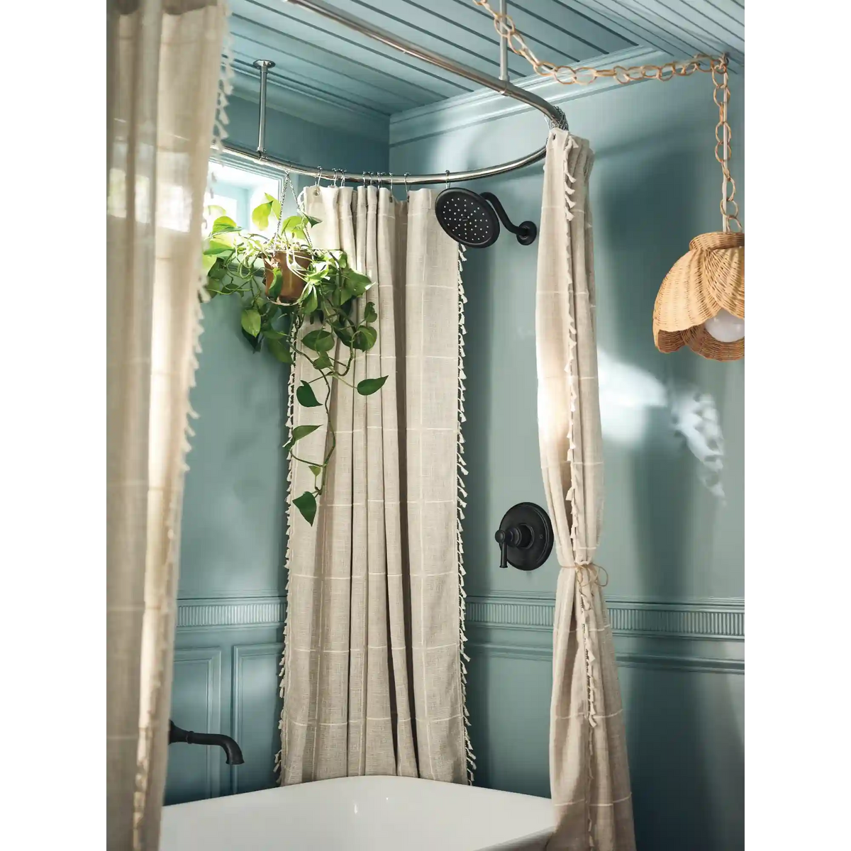 Belfield M-Core 3-Series Shower Only