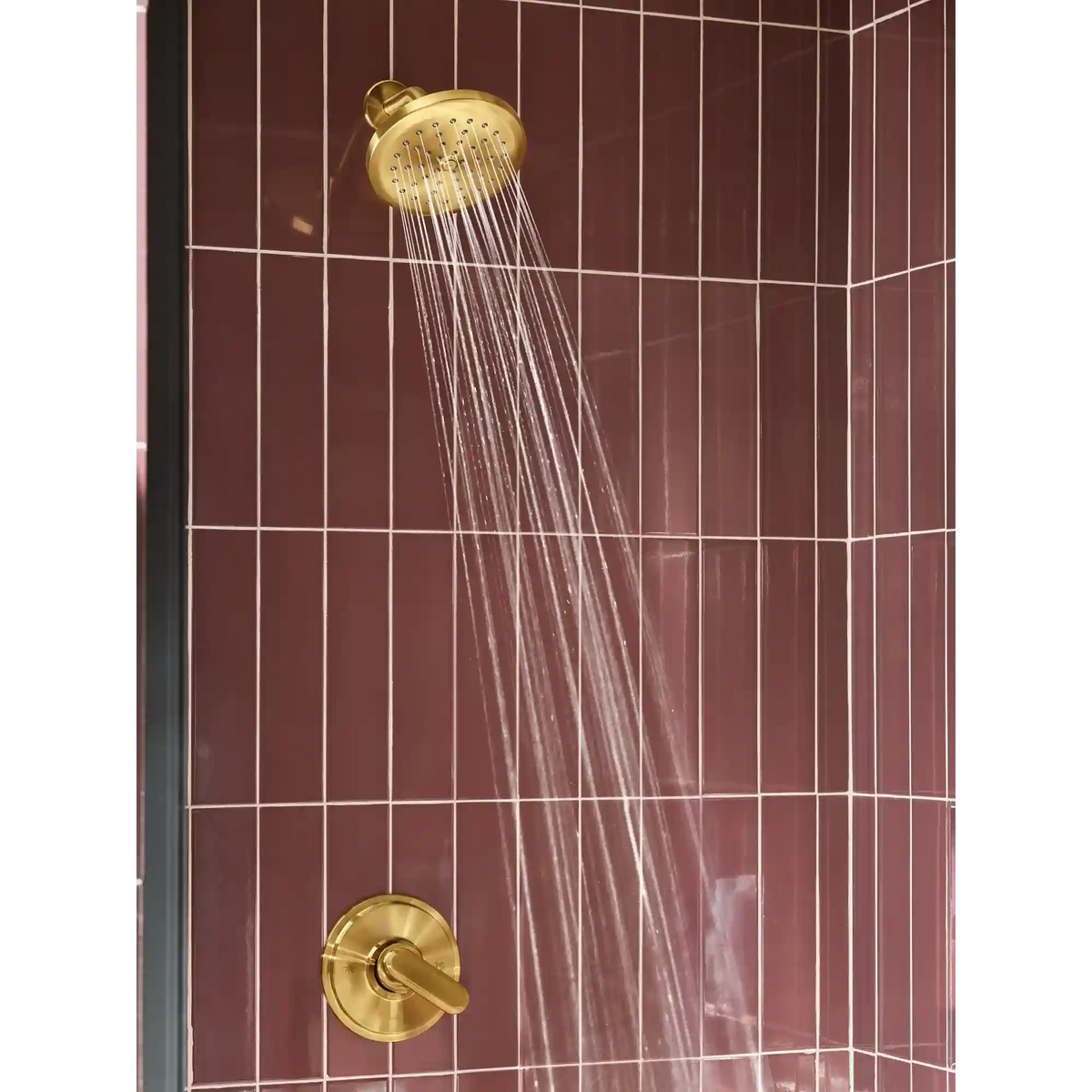 Greenfield M-Core 3 Series Shower Only
