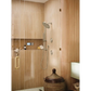 Moen Smart Shower 4-Outlet Shower Controller In