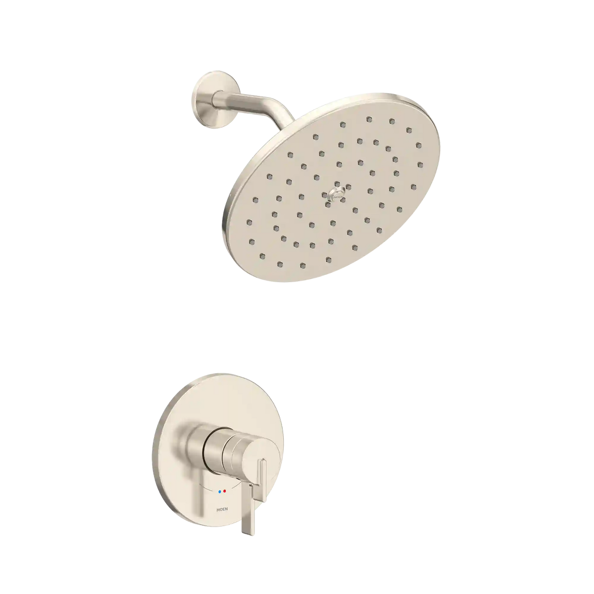Cia M-Core 4-Series Shower Only
