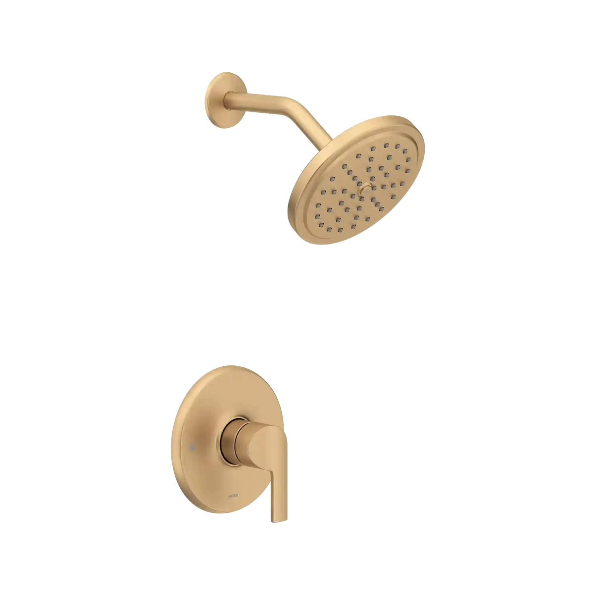 Doux M-Core 3-Series Eco-Performance Shower Only