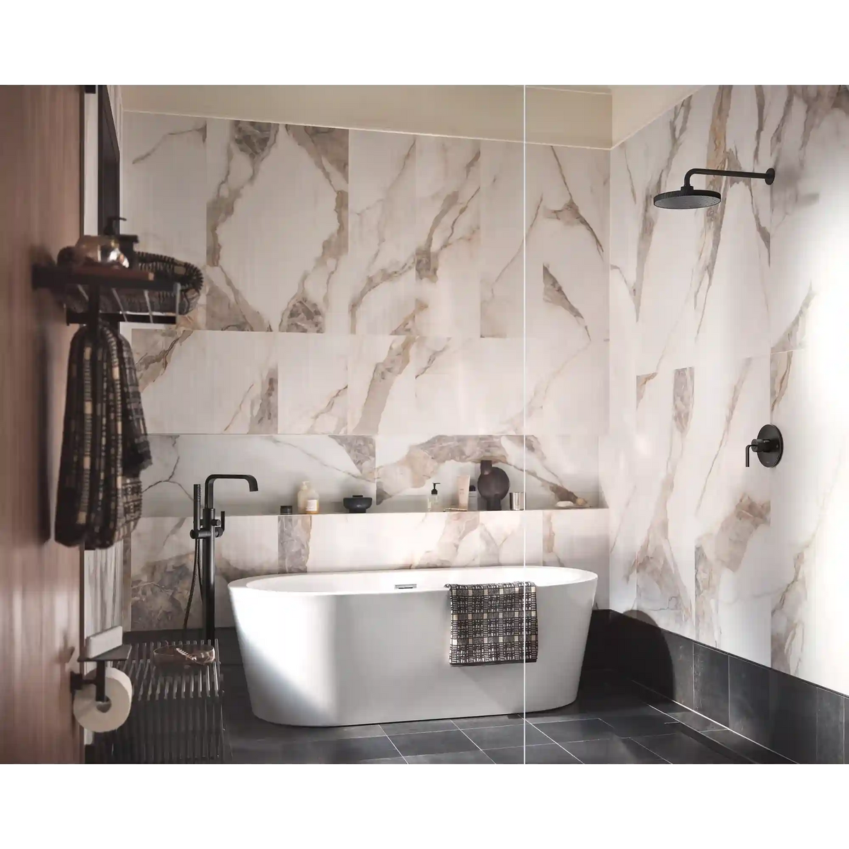 Cambium M-Core 3 Series Shower Only