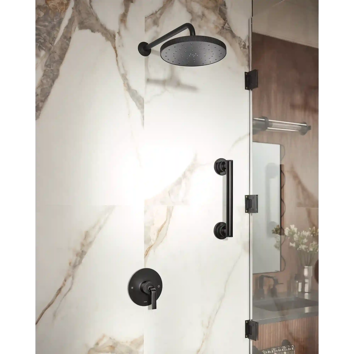 Cambium M-Core 3 Series Shower Only