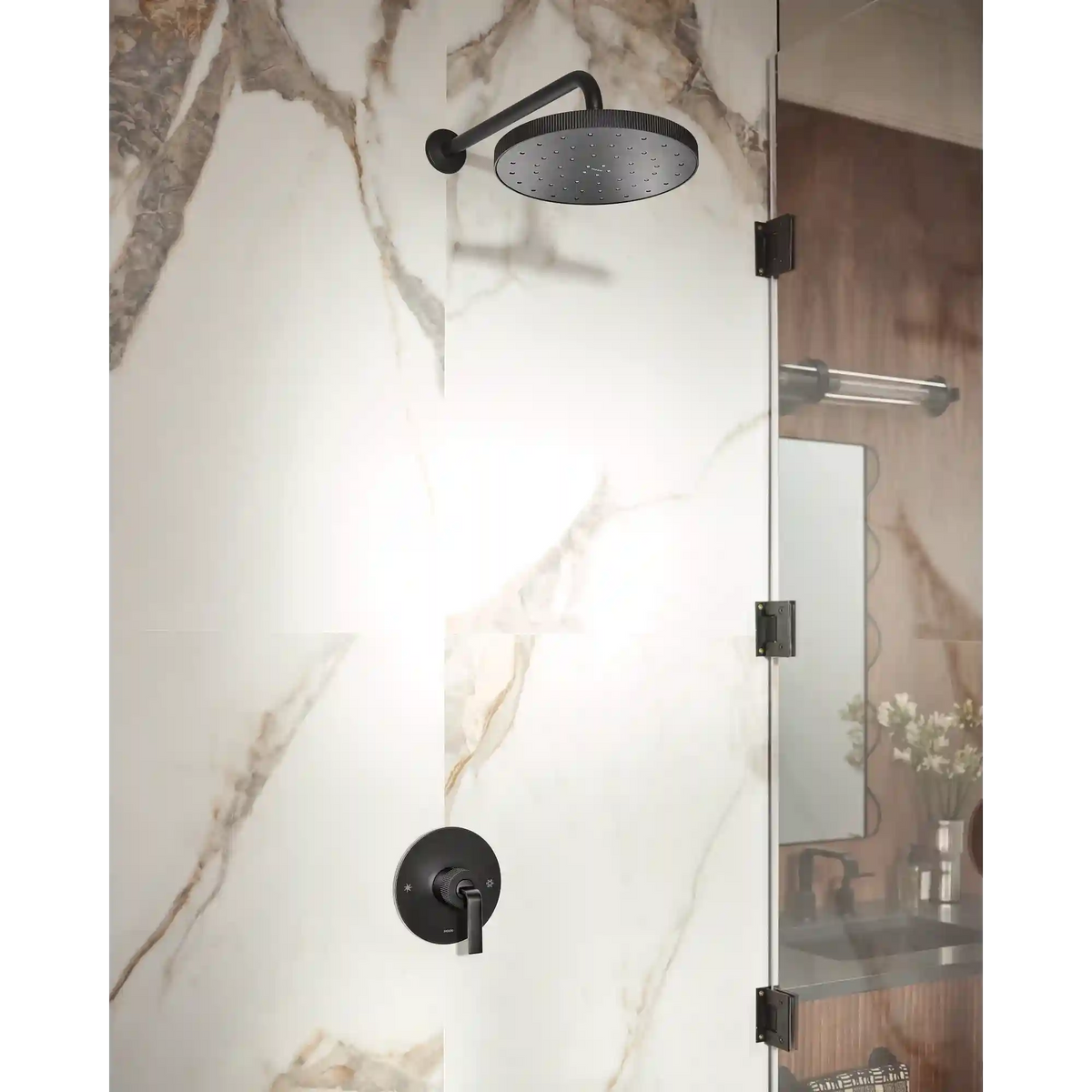Cambium M-Core 3 Series Shower Only