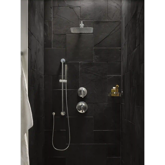 Moen One-Function 12" Diameter Spray Head Rainshower