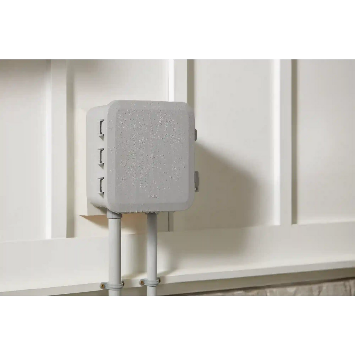 Moen Smart Sprinkler Controller Outdoor Enclosure
