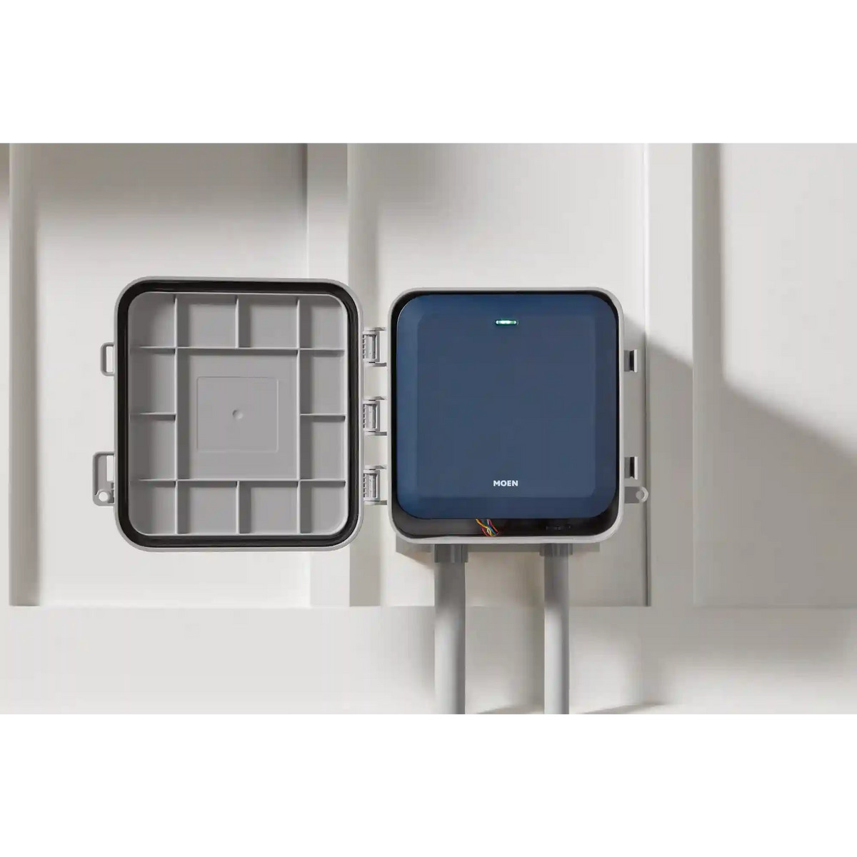 Moen Smart Sprinkler Controller Outdoor Enclosure