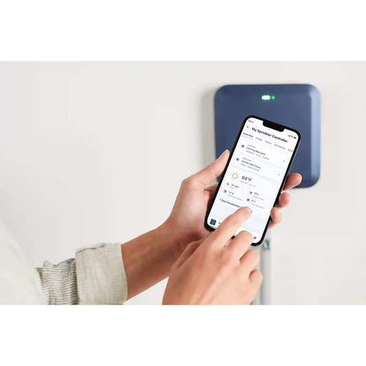 Moen Smart Sprinkler Controller - 16 Zone
