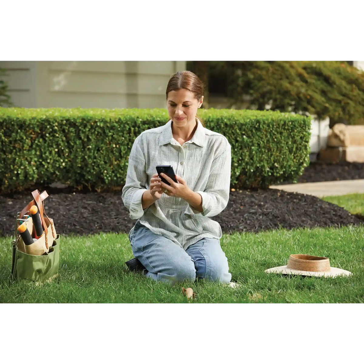 Moen Smart Wireless Soil Sensor