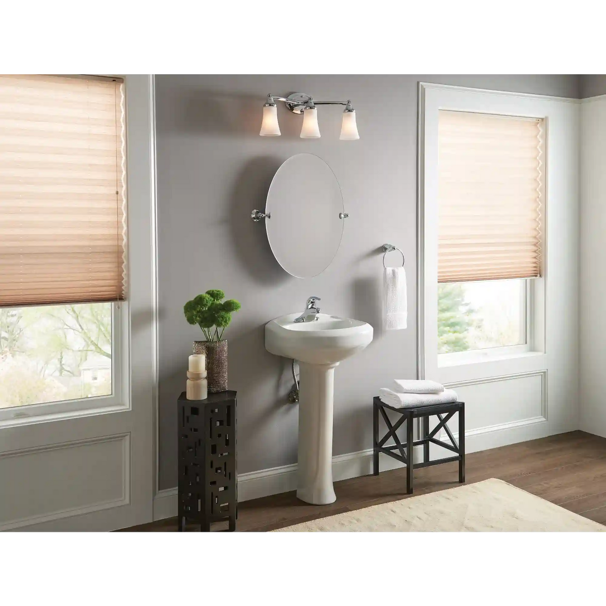 Eva Bath Light