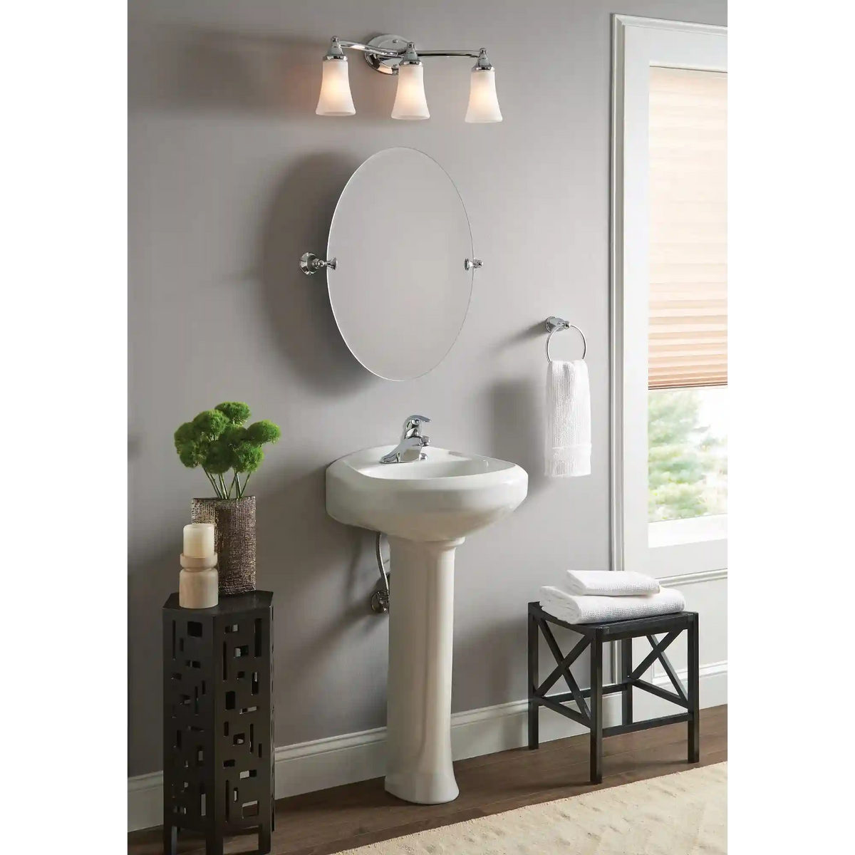 Eva Bath Light