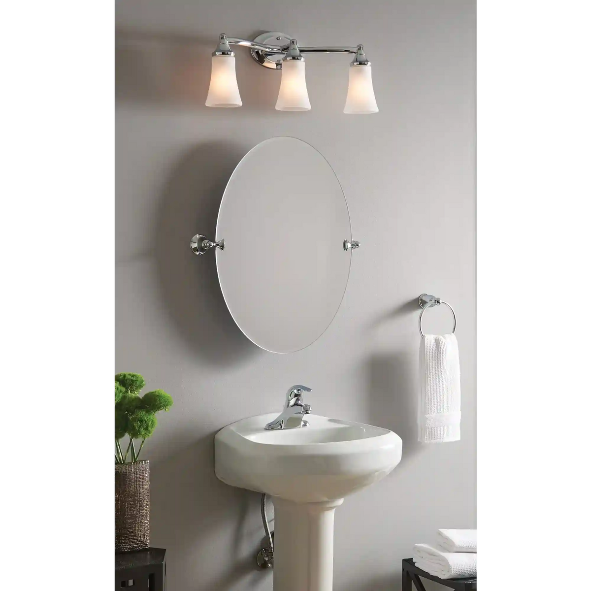 Eva Bath Light