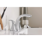 Darcy Two-Handle High Arc Bathroom Faucet