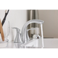 Darcy Two-Handle High Arc Bathroom Faucet