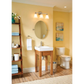 Conway One-Handle High Arc Bathroom Faucet