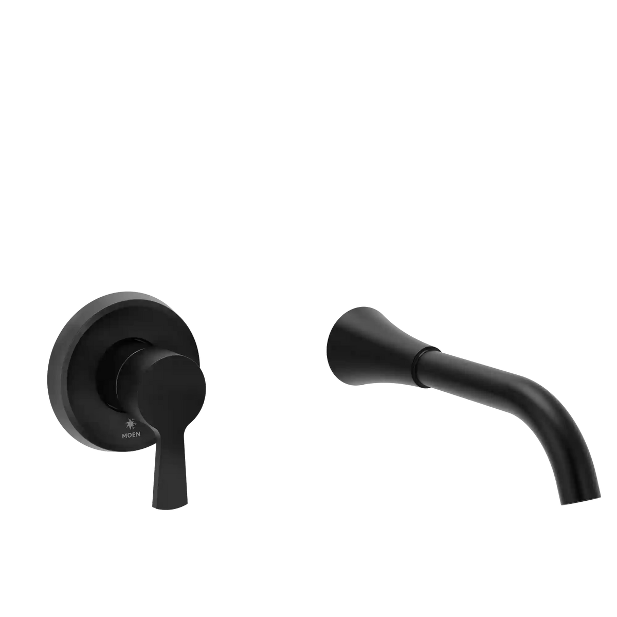 Jase One-Handle Non Diverter Tub Filler