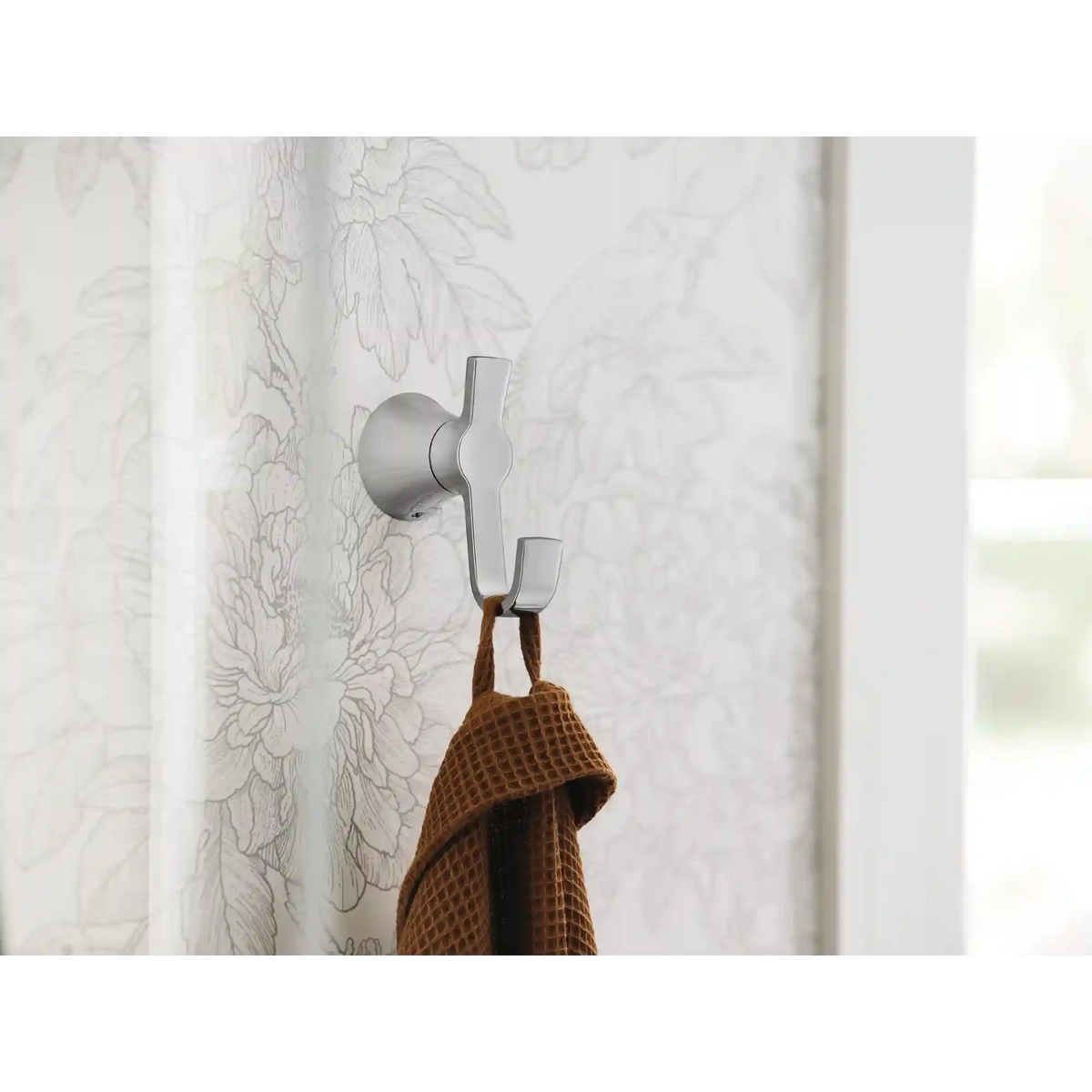 Jase Double Robe Hook