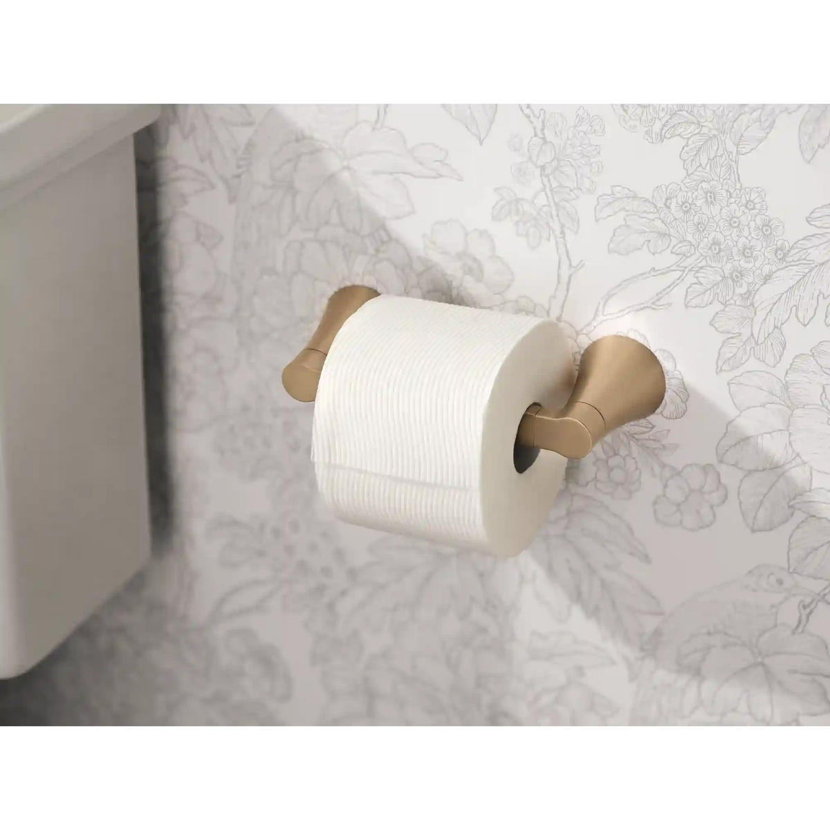 Jase Pivoting Paper Holder